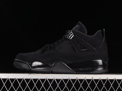 Jordan 4 Essentials