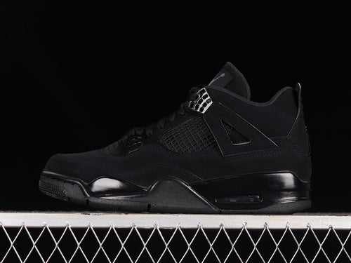 Jordan 4 Essentials