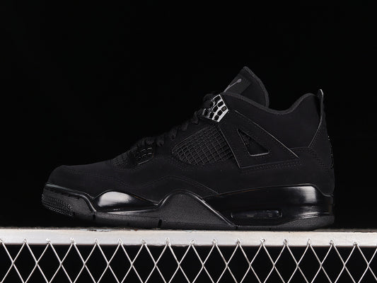 Jordan 4 Essentials