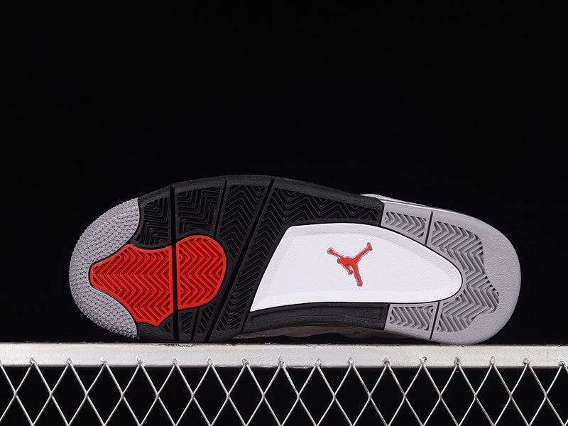 Jordan 4 Prestige