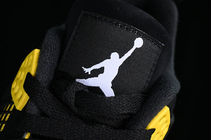 Jordan 4 Smart