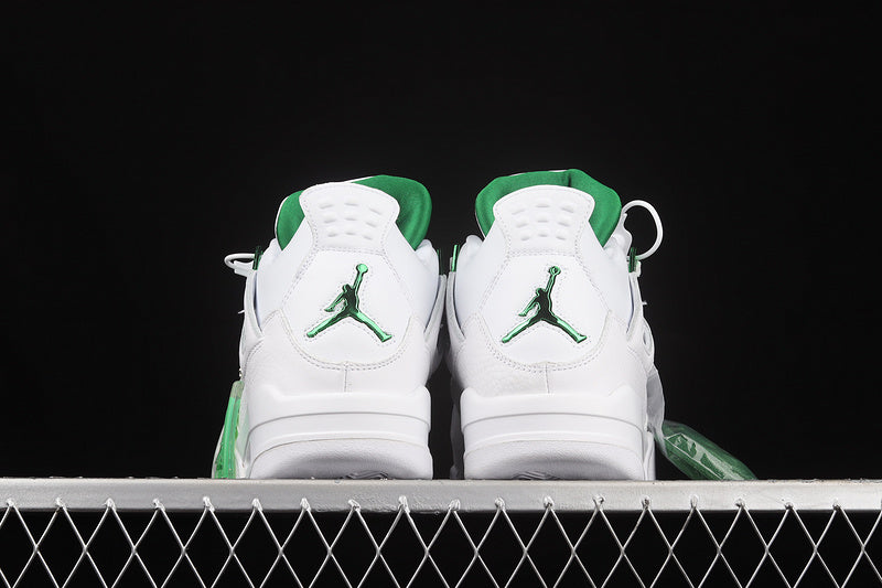Jordan 4 Smart