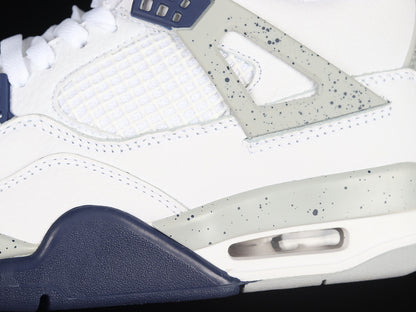 Jordan 4 Sporty