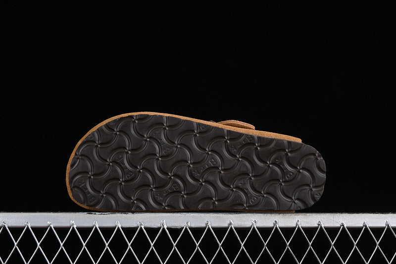 Birk Boston