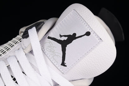 Jordan 4 Sporty