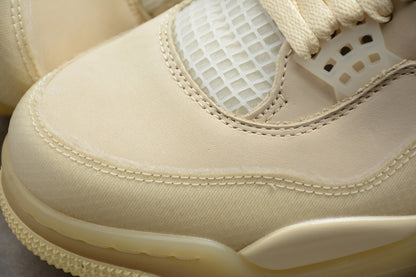 Jordan 4 Prestige