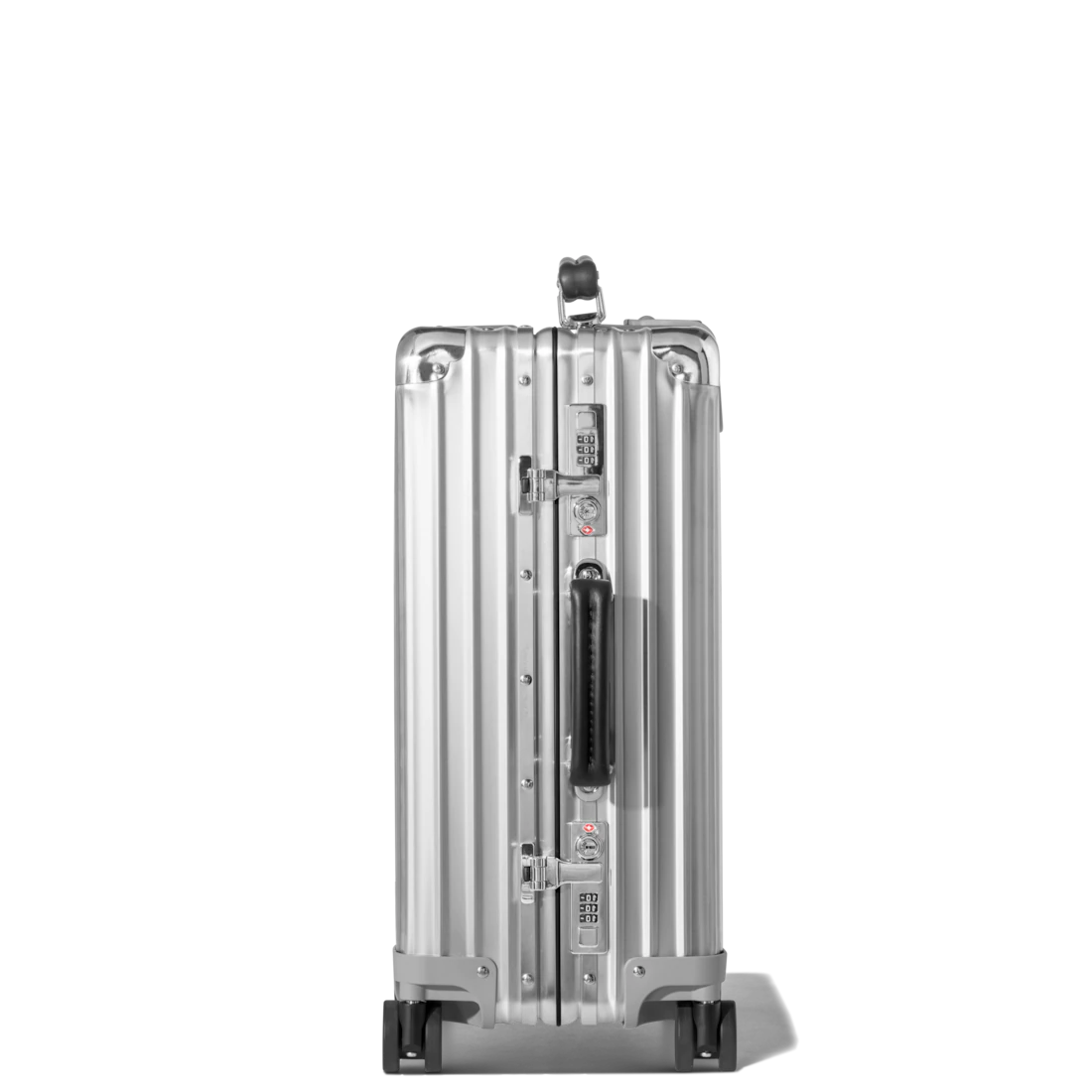 Luggage Cabin Aluminum
