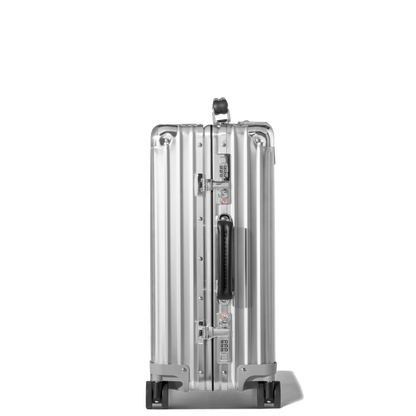 Luggage Cabin Aluminum
