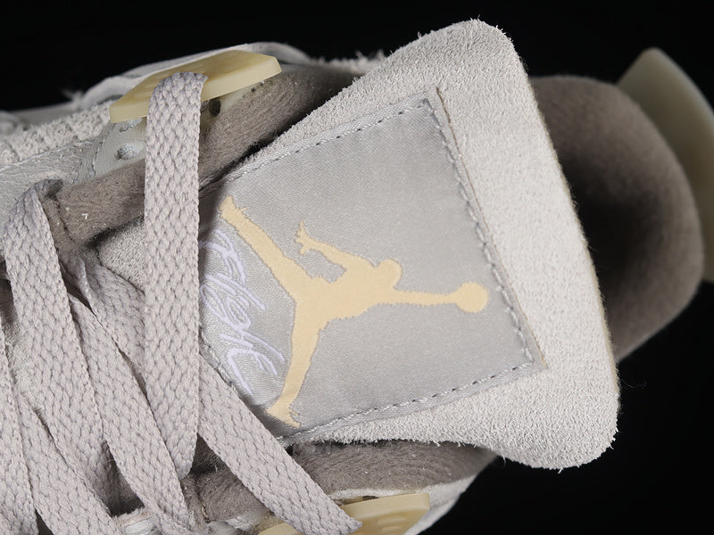 Jordan 4 Essentials