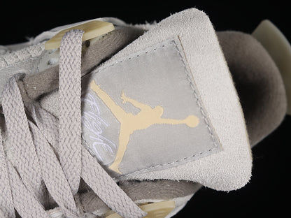 Jordan 4 Essentials