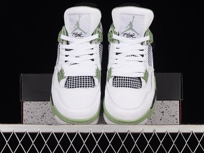 Jordan 4 Sporty