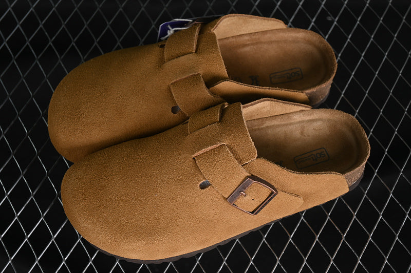 Birk Boston