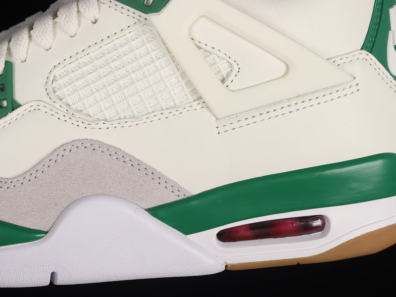 Jordan 4 Prestige