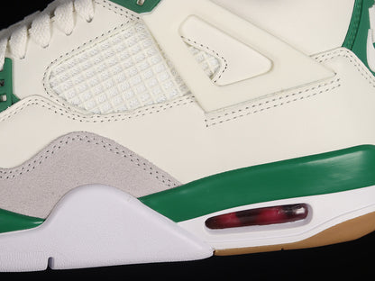 Jordan 4 Prestige
