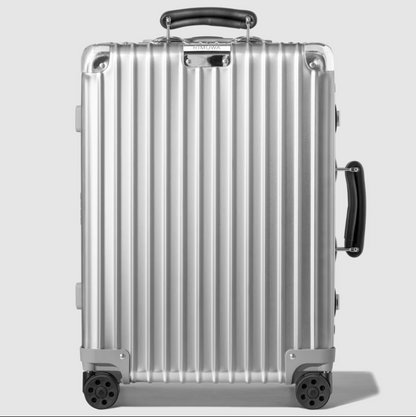 Luggage Cabin Aluminum