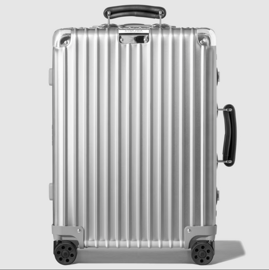 Luggage Cabin Aluminum