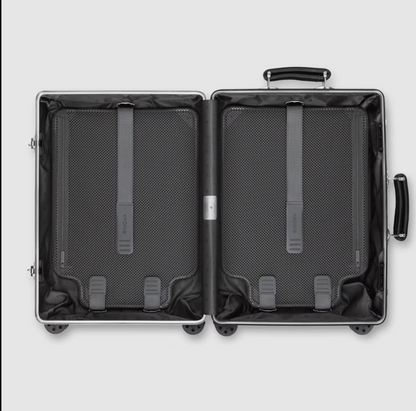 Luggage Cabin Aluminum