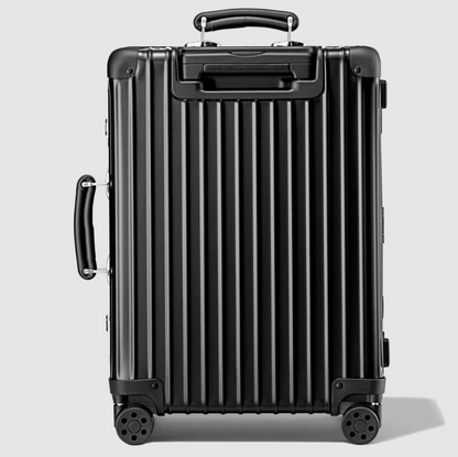 Luggage Cabin Aluminum