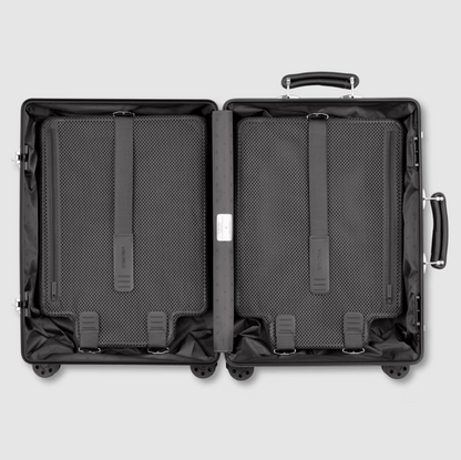 Luggage Cabin Aluminum