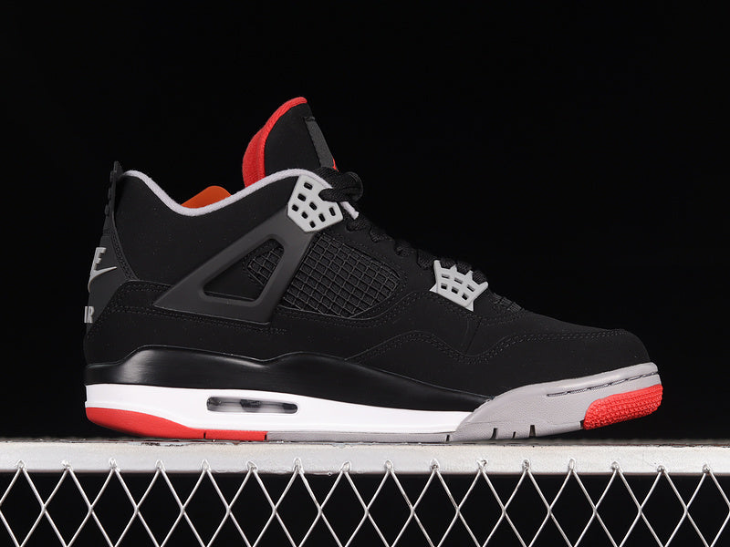 Jordan 4 Essentials