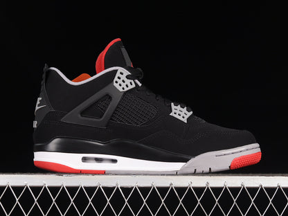 Jordan 4 Essentials