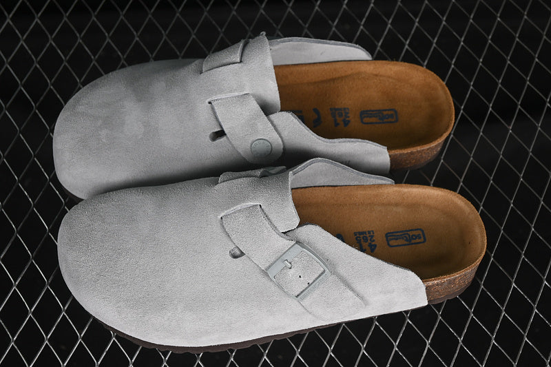Birk Boston