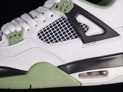 Jordan 4 Sporty