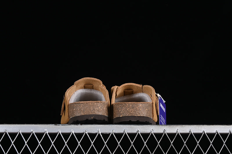 Birk Boston