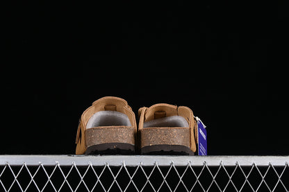 Birk Boston