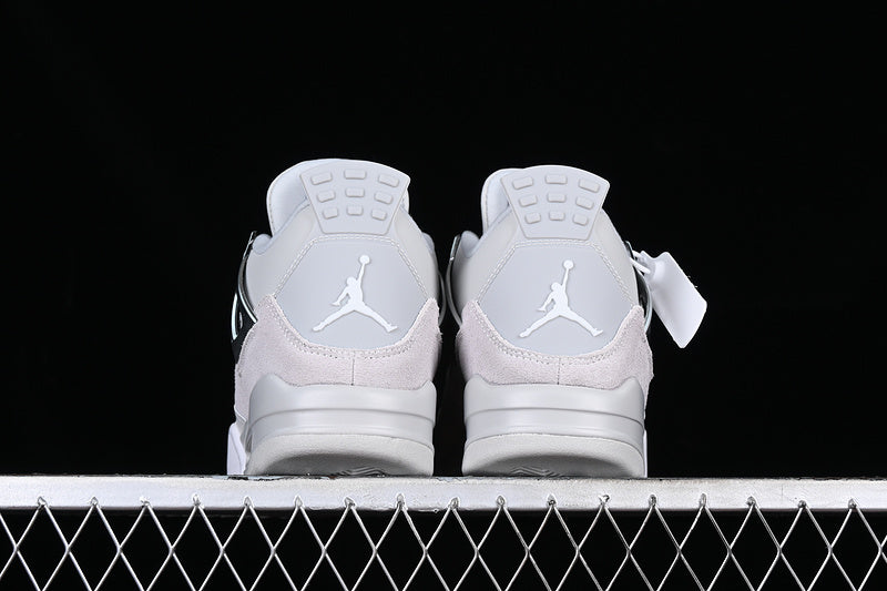 Jordan 4 Prestige