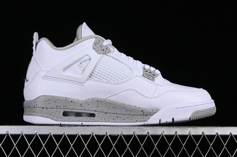 Jordan 4 Sporty