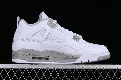 Jordan 4 Sporty