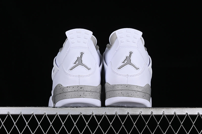 Jordan 4 Sporty