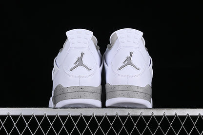 Jordan 4 Sporty