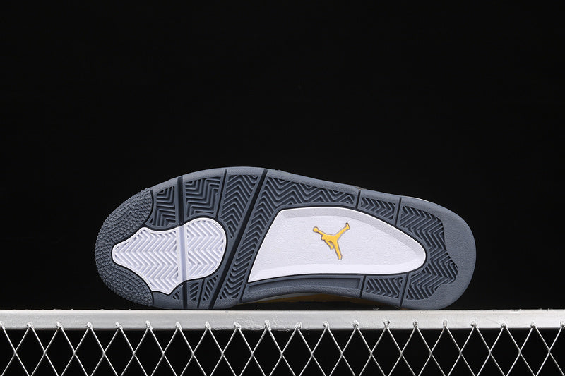 Jordan 4 Sporty