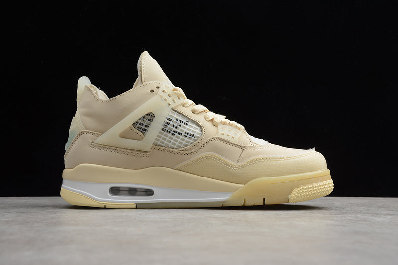 Jordan 4 Prestige