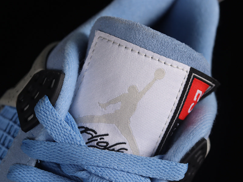 Jordan 4 Smart
