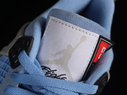 Jordan 4 Smart