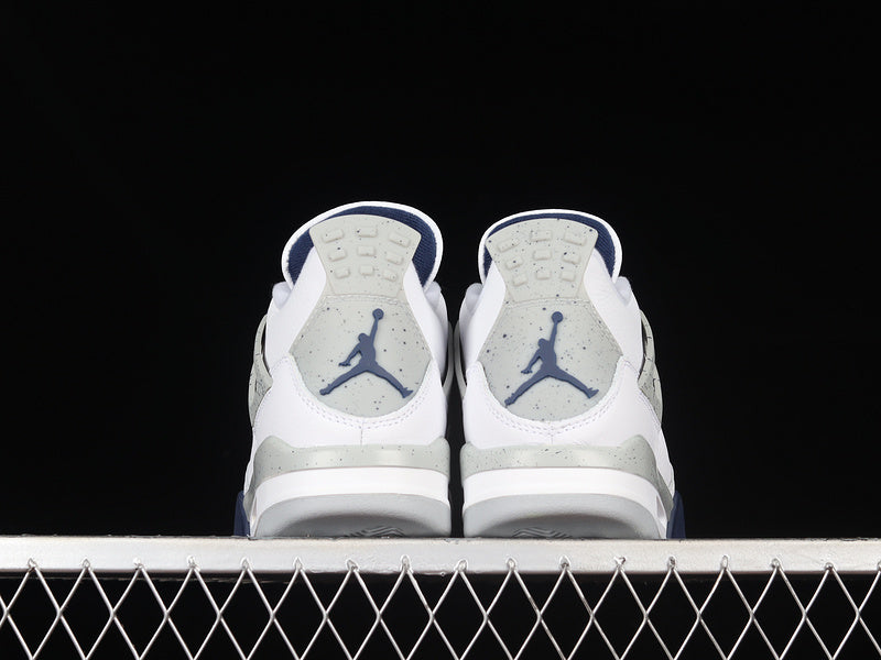 Jordan 4 Sporty