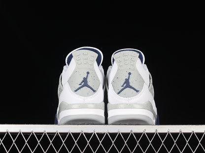 Jordan 4 Sporty
