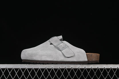 Birk Boston
