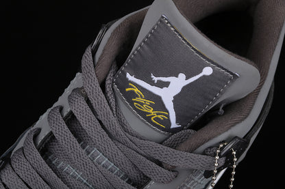 Jordan 4 Smart