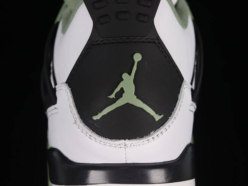 Jordan 4 Sporty