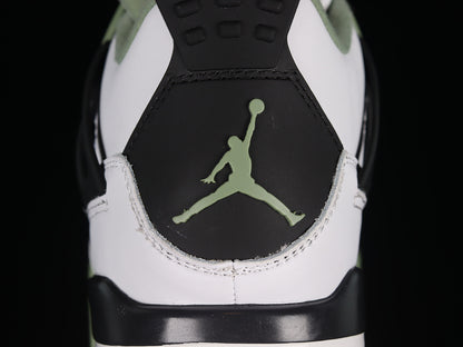 Jordan 4 Sporty