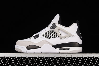 Jordan 4 Sporty