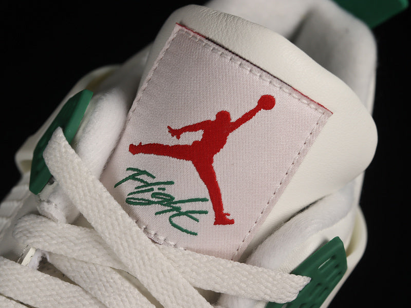 Jordan 4 Prestige