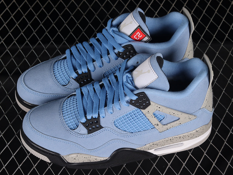 Jordan 4 Smart
