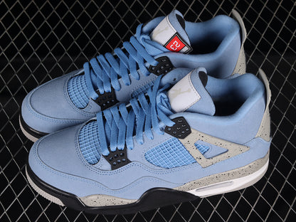 Jordan 4 Smart