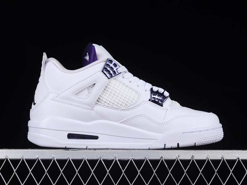 Jordan 4 Smart