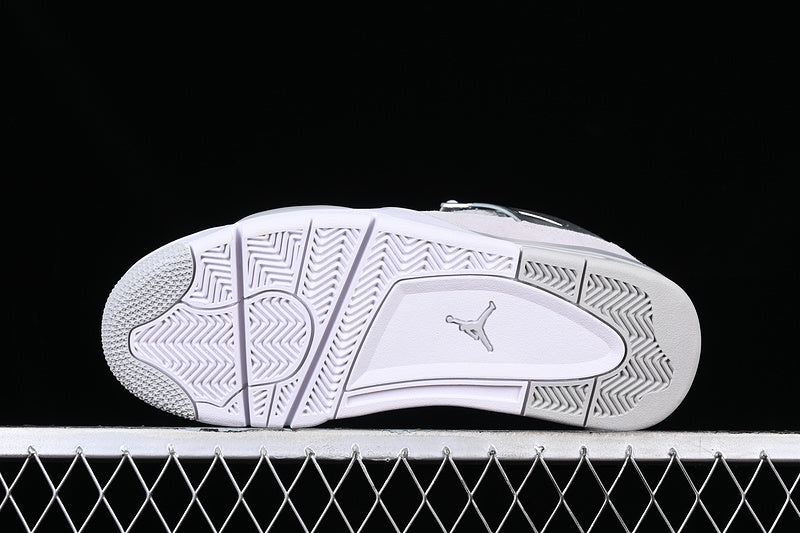 Jordan 4 Prestige